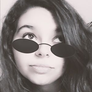 Meet your Posher, Brianna